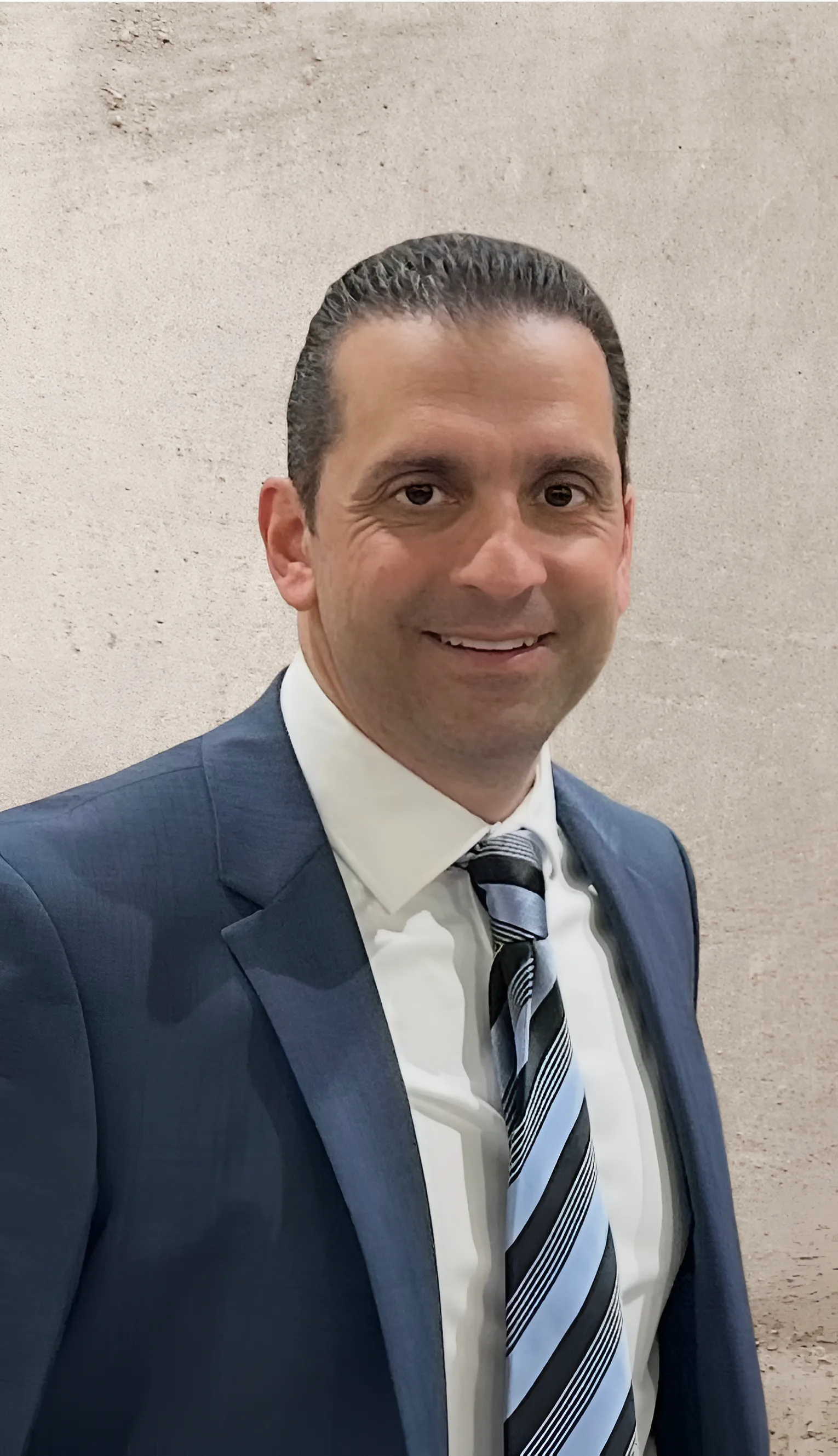 Dr. Anthony Shaia